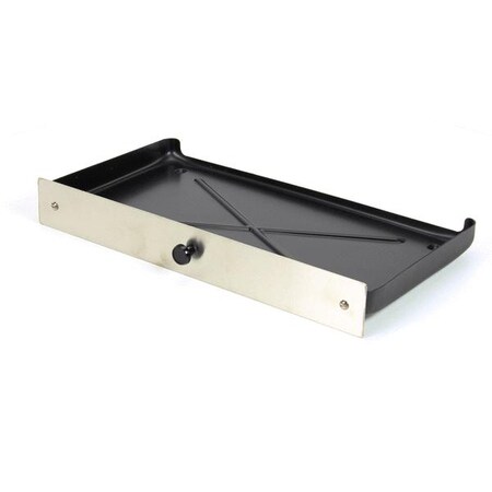 Berkel Drawer Assembly, Dust Cm 01-404675-00692